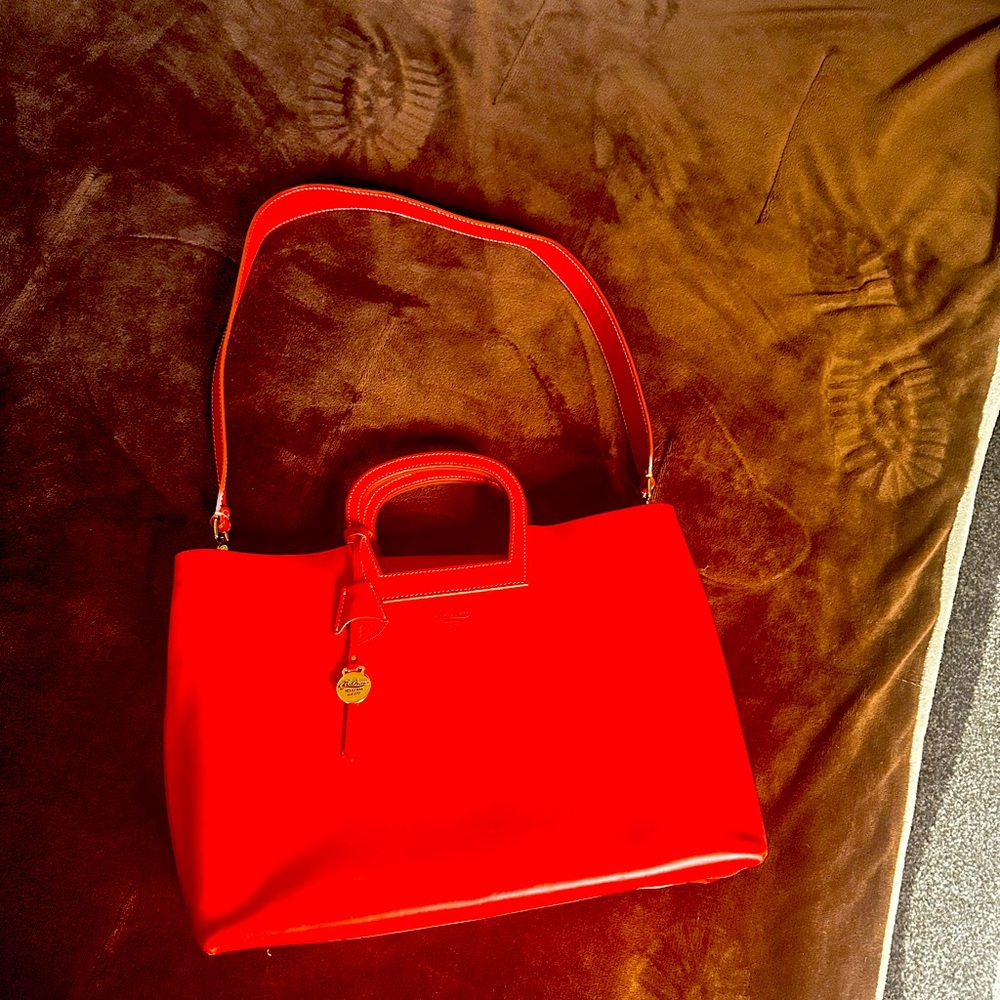 Baldrini hand bag!!